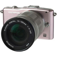 Olympus E-PM1 (V20601EPE000)